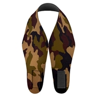 Bandeau de natation en néoprène Bande de protection des oreilles Bandeau anti-transpiration pour la natation,  le surf