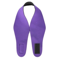 Bandeau de natation en néoprène Bande de protection des oreilles Bandeau anti-transpiration pour la natation,  le surf