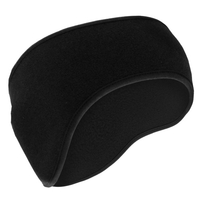 Bandeau de protège-oreilles en polaire coupe-vent