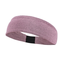Bandeaux pour femmes Bandeaux anti-transpiration Bandeaux pour l