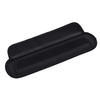 Bandoulière amovible pour bandoulière de guitare anti-glisse confortable pour guitare électrique basse acoustique pour ordinateur sacs de voyage sacs à dos de voyage