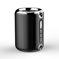 Bandoulière Enceinte Bluetooth Sans Fil Pratique En Plein Air Square Dance Audio