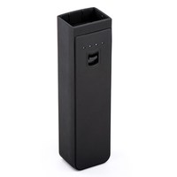 Banque de puissance portable 3500mAh compatible avec le chargeur de port DJI Pocket 2 Type C