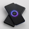 Banque de puissance Xiaomi 10000mAh Quick Charge 3.0