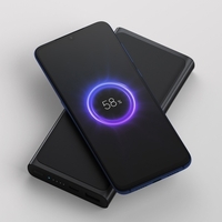 Banque de puissance Xiaomi 10000mAh Quick Charge 3.0