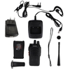 BAOFENG BF-888S Radio Walkie-talkie portable bidirectionnelle