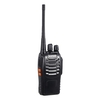 BAOFENG BF-888S UHF 400-470 MHz émetteur-récepteur FM Radio bidirectionnelle Portable talkie-walkie portable longue distance 2 pièces prise ue