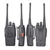 BaOFENG UHF 400-470 MHz FM Portable Walkie 2PCS US Plug