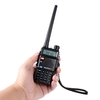 BAOFENG UV-5R Interphone Radio FM Émetteur-Récepteur Talkie Walkie À Deux Voies