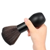 Barber Cou Visage Duster Brosse De Nettoyage Brosse À Cheveux Balayage Brosse Salon De Coiffure Outil Ultra Doux Nylon Cheveux