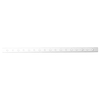 Barre de glissière de type T pour le travail du bois,  accessoires de bricolage pour le travail du bois,  bloc fixe coulissant,  curseur universel de type T,  curseur de barre à onglets