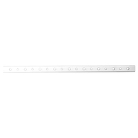 Barre de glissière de type T pour le travail du bois,  accessoires de bricolage pour le travail du bois,  bloc fixe coulissant,  curseur universel de type T,  curseur de barre à onglets