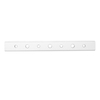 Barre de glissière de type T pour le travail du bois,  accessoires de bricolage pour le travail du bois,  bloc fixe coulissant,  curseur universel de type T,  curseur de barre à onglets