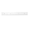 Barre de glissière de type T pour le travail du bois,  accessoires de bricolage pour le travail du bois,  bloc fixe coulissant,  curseur universel de type T,  curseur de barre à onglets