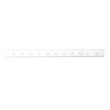 Barre de glissière de type T pour le travail du bois,  accessoires de bricolage pour le travail du bois,  bloc fixe coulissant,  curseur universel de type T,  curseur de barre à onglets