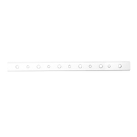 Barre de glissière de type T pour le travail du bois,  accessoires de bricolage pour le travail du bois,  bloc fixe coulissant,  curseur universel de type T,  curseur de barre à onglets