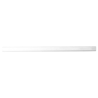 Barre de glissière de type T pour le travail du bois,  accessoires de bricolage pour le travail du bois,  bloc fixe coulissant,  curseur universel de type T,  curseur de barre à onglets