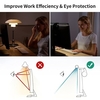Barre lumineuse de moniteur d
