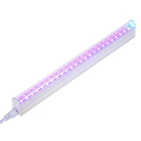 Barre UV AC90-265V 5W 24 LEDs (Pour connecter 20 ensemble)