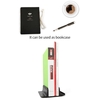Base de support vertical pour ordinateur portable en alliage d