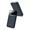 Baseus Power Bank 10000mAh 20W PD Chargeur sans fil magnétique et chargeur portable QC