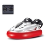 Bateau de commande à distance de 2, 4 GHz en avant vers l