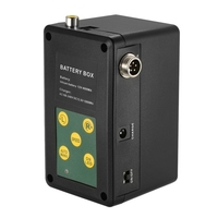 Batterie 4500mAh pour la recherche de pêche F8200B