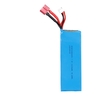 Batterie au lithium 7.4V 2200mAh pour voiture RC WLtoys XKS 144001 1/14