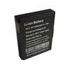 Batterie au lithium de 7.4V 1500mAh compatible avec la batterie Li-ion rechargeable