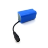Batterie de 7.4V 5200mAh pour Flytec 2011-5 1.5kg chargeant le bateau de télécommande