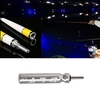 Batterie de blanchiment électronique CR425 batterie CR322 float batterie de blanchiment lumineuse float source d