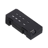 Batterie pour drone CSJ S171 PRO RC 3.7V 500mAh Batterie au lithium rechargeable