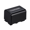 Batterie rechargeable de paquet de batterie de 3.7V 2500mAh de NP-FV5 plus