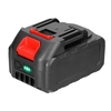 Batteries rechargeables de batterie au lithium de 21V pour l