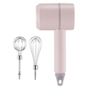 Batteur à oeufs électrique à double bâton amovible USB Portable en acier inoxydable mélangeur de cuisine batteur à oeufs