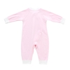 Bébé Romper Unisexe 100% Coton Babysuit Vêtement pour bébé Maillot de bain à manches longues Rabbit Print Printemps Automne d