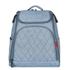 Bébé Sac à langer Grande Capacité Mode Momie Nappy Sac Sac D