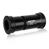 BB86 24mm presse-fit vélo support de pédalier filetage pour BB86 BB90 BB92 VTT pédalier de vélo de route
