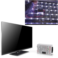 Bead Lampe LED TV Portable Backlight Testeur Light Strip Test Diode outil AC110-265V DC0-300V