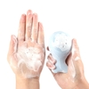 Beauté Visage Brosse Soins Nettoyant Mignon Dauphin Visage Exfoliant Silicone Laveur Outil De Nettoyage Des Pores Profonde Bébé Pinceaux De Douche Rose