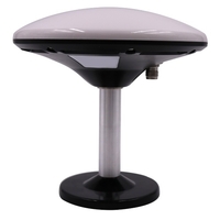 BEITIAN High Precision GLONASS BDS GALILEO GPS Antenna Waterproof GNSS RTK Board Receiver Antenna BT-300 Model Multi-frequency Antenna