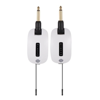 Belcat T4R4 UHF Guitar System sans fil guitare guitare électrique