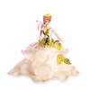 Belle Alimentaire Grade En Plastique Poupée Modèle Moule Gâteau Moule pour DIY Poupée Robe Sugarcraft Fondant De Décoration De Gâteau Outils