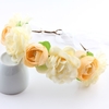 Belle Bohême Fleur Couronne Guirlande Femmes Bébé Diadème Plage Mariage Banquet Festival Couronne
