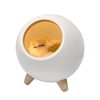 Belle chats maison lampe de nuit enfants chambre Rechargeable Leds lumière de couchage enfants cadeaux d