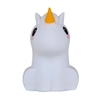 Belle Led Tapping Light Intérieur Chambre USB Rechargeable Night Light Lampe Décorative À La Maison pour Bébé Enfants Amant Cadeaux D