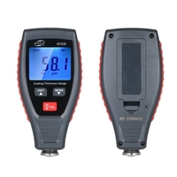 BENETECH GT235 Jauge d