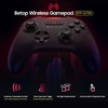 BETOP BTP-2270 Gamepad 2.4G Contrôleur de jeu sans fil Support PC/Android/Vapeur Conversion de fréquence de vibration plus forte Turbo Gamepad pour Gamer