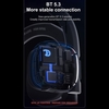 BH330 casque de Conduction osseuse sans fil BT5.3 écouteur Sports de plein air casque étanche mains libres avec Microphone