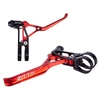 Bicyclette en alliage d